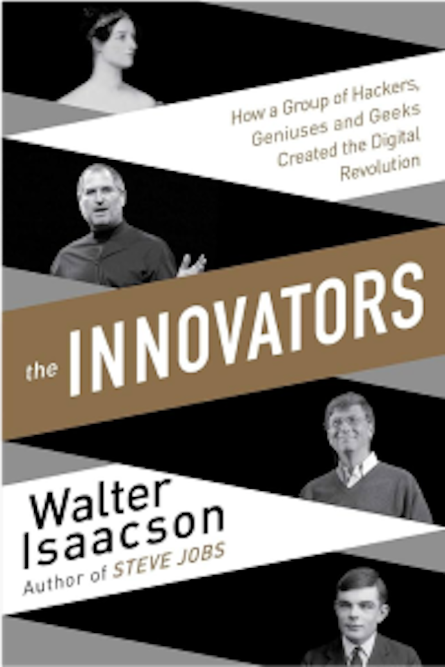 The Innovators