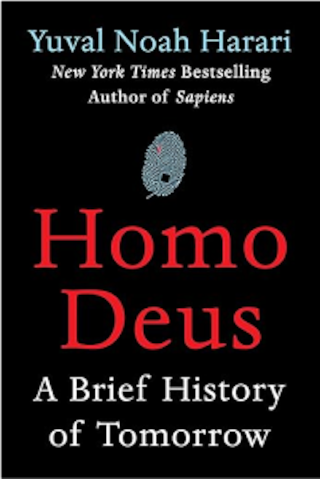 Homo Deus