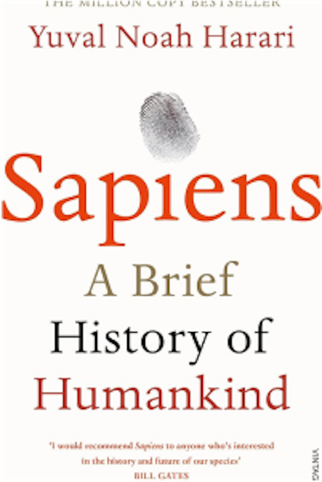 Sapiens