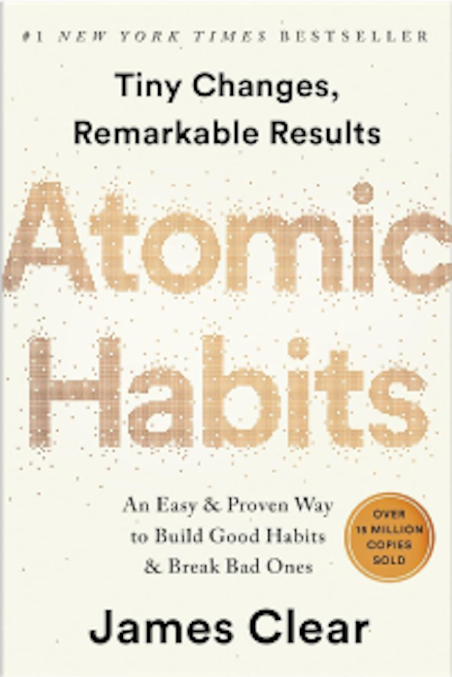 Atomic Habits